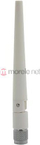 Антена Cisco Aironet Articulated Dipole, омни-насочена, 2.2 dBi, бела