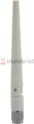 Антена Cisco Aironet Articulated Dipole, омни-насочена, 2.2 dBi, бела