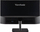 Monitor ViewSonic VA2432-H, 24", IPS, Full HD, i zi