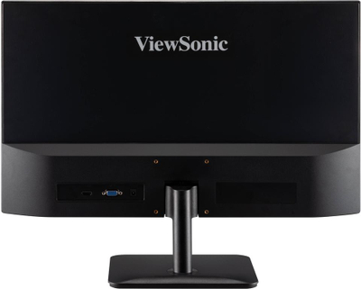 Monitor ViewSonic VA2432-H, 24", IPS, Full HD, i zi
