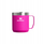 Filxhan termik Stanley Everyday Camp Mug, 0.35L, çelik inox, rozë Violet Blossom