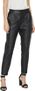 Mbathje Vero Moda VMEVA Loose Fit 10205737 Black