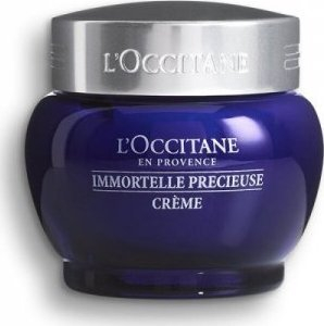 Krem fytyre L’Occitane Immortelle Precious, 50ml, kundër rrudhave