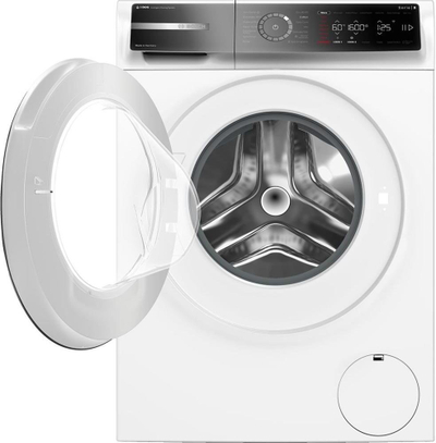 Makina larëse Bosch Series 8 WGB266AWSN, 11kg, 1600rpm, e bardhë