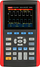Oscilloskop portabël Uni-T UTD1025DL, dixhital, 25MHz, i kuq