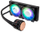 Ftohës Kolink Umbra Void 240 AIO Performance ARGB CPU Liquid Cooler