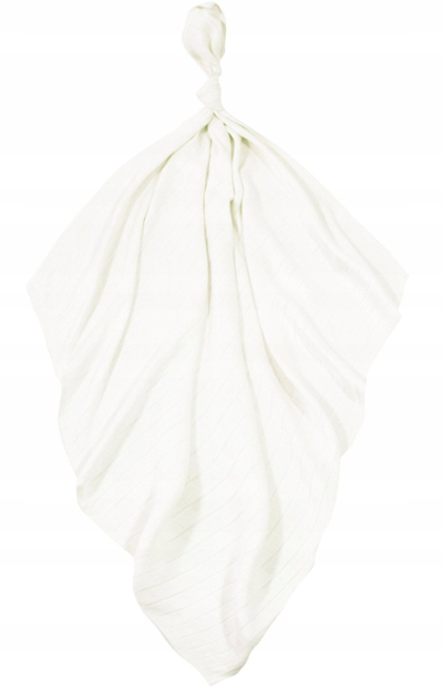 Пелена од бамбус Texpol Bamboo Diaper Classic, 120x120cm, крем