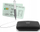 Lexues karte Ewent EW1052, Smart Card edhe ID, USB 2.0, i zi