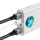 Powerbank Baseus Amblight, 65W, 30000mAh, e bardhë