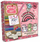 Set kreativ Multiprint Kawaii World, vula dhe lapsa ngjyrash, për kalamaj