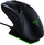 Karrige gaming Noblechairs HERO, ergonomike, Black Gold, e zezë