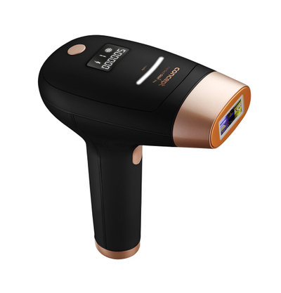 Epilator Concept IPL Perfect Skin Pro IL5020, teknologji IPL
