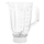 Blender Adler AD 4085, 1000W, 1.5L, i bardhë