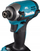 Vidëgoditës pa kabllo Makita TD003GZ, 40V XGT, brushless, blu e zezë