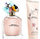 Set për femra Marc Jacobs, EDP 100 ml + losion trupi 75 ml