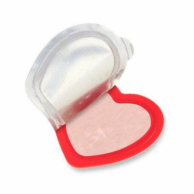 Maskë Mad Beauty Minnie Mickey Totally Devoted, 2 x 10 ml