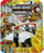 Figurë Hipo Power Machine 2556B, panda