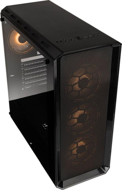 Kasë Kolink Levante V2 ARGB, Midi Tower
