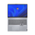 Laptop Lenovo ThinkBook 16 G4, 16", 16GB RAM, 512GB SSD, Intel® Core™ i7, Intel Iris Xe Graphics, gri