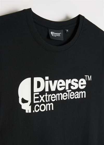 Bluzë T-Shirt Dakar DEXT LOGO T 261