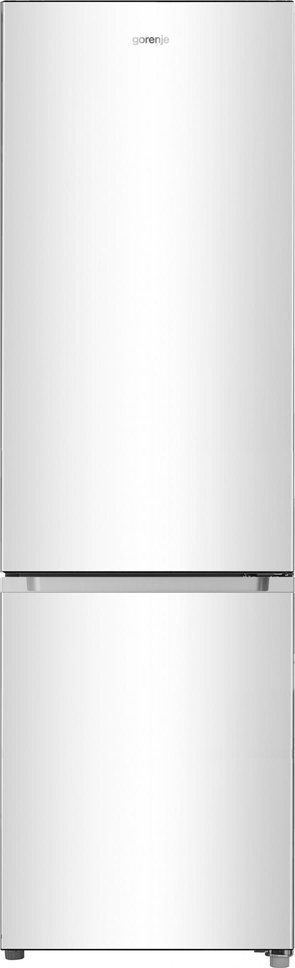 Frigorifer kombinim Gorenje RK4182PW4, 269L, klasë energjie F, i bardhë