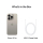 Apple iPhone 15 Pro, 128GB, Natural Titanium