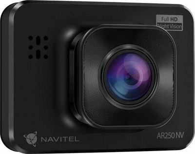 Kamerë për veturë Navitel AR250 NV