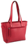 Çantë dore Tom Tailor Lilly 29241 40, e kuqe