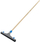 Fshesë uji për dysheme Floor Squeegee Mounted, 55 cm, shkumë, gri