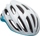 Helmetë mbrojtëse Bell Formula Virago Matte Gloss, L, e bardhë