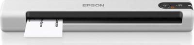 Скенер пренослив Epson WorkForce DS-70, USB, бизнис, црн