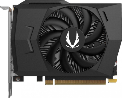 Графичка картичка Zotac Gaming GeForce RTX 3050 Solo 6GB GDDR6