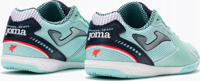 Atlete futbolli Joma Dribling 2505 IN, sallë, sintetike, blu