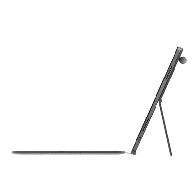 Chromebook Lenovo IdeaPad Duet 5 13Q7C6, 13.3" FHD, Snapdragon 7c Gen 2, 8GB RAM, 128GB eMMC, gri