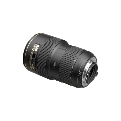 Lente NIKKOR AF-S 16-35mm f/4G ED VR