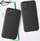 Këse silikoni Hurtel Soft Case për Samsung Galaxy S23, e hollë, e zezë