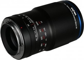 Објектив Laowa 90mm f/2.8 2x Ultra Macro APO, за Nikon Z