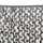 Perde ndaj diellit 3×3 m (HM6026), gri