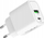 Karikues muri Mobile Origin MO12, PD 20W, 1x USB A 1x USB C, i bardhë