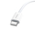 Kabllo USB C në USB C Baseus Superior, 30W, 1m, e bardhë