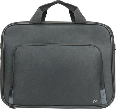 Çantë laptopi TNB The One Basic, 14-15.6", gri