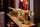 Set LEGO Dinosaur Fossils Tyrannosaurus Rex, model ndërtimi, dekor ekspozite, shumëngjyrësh