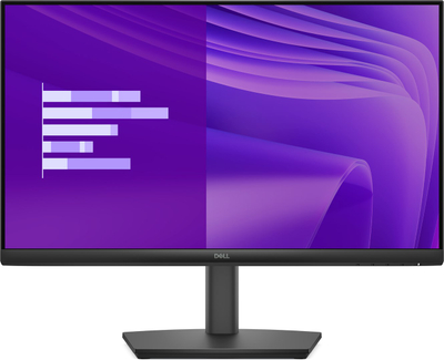 Monitor Dell E Series E2425HSM, 23.8", Full HD, i zi