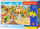 Puzzle Castorland Parku i dinosaurve, 70 elemente