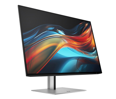 Монитор HP Series 7 Pro 724pu, 24", WUXGA, USB-C, црн