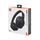 Bluetooth слушалки JBL Tune 720BT, црни