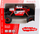 Автомобил со далечински управувач Buddy Toys BRC 18.610 Rock Climber, размер 1:18, 2.4 GHz, црвена