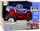 Makinë lodër Off-road R/C, 1:12, 2.4G, blu