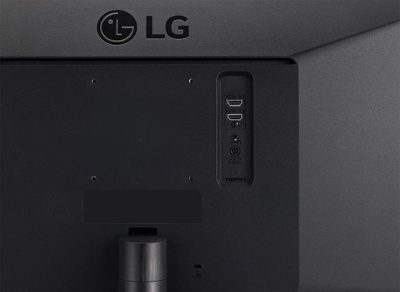 Monitor LG UltraWide 29WP500-B, 29'', 2560 x 1080 (UWHD), 75 Hz, i zi