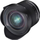 Objektiv Samyang MF 14mm F2.8 MK2, Micro Four Thirds, manual, i zi